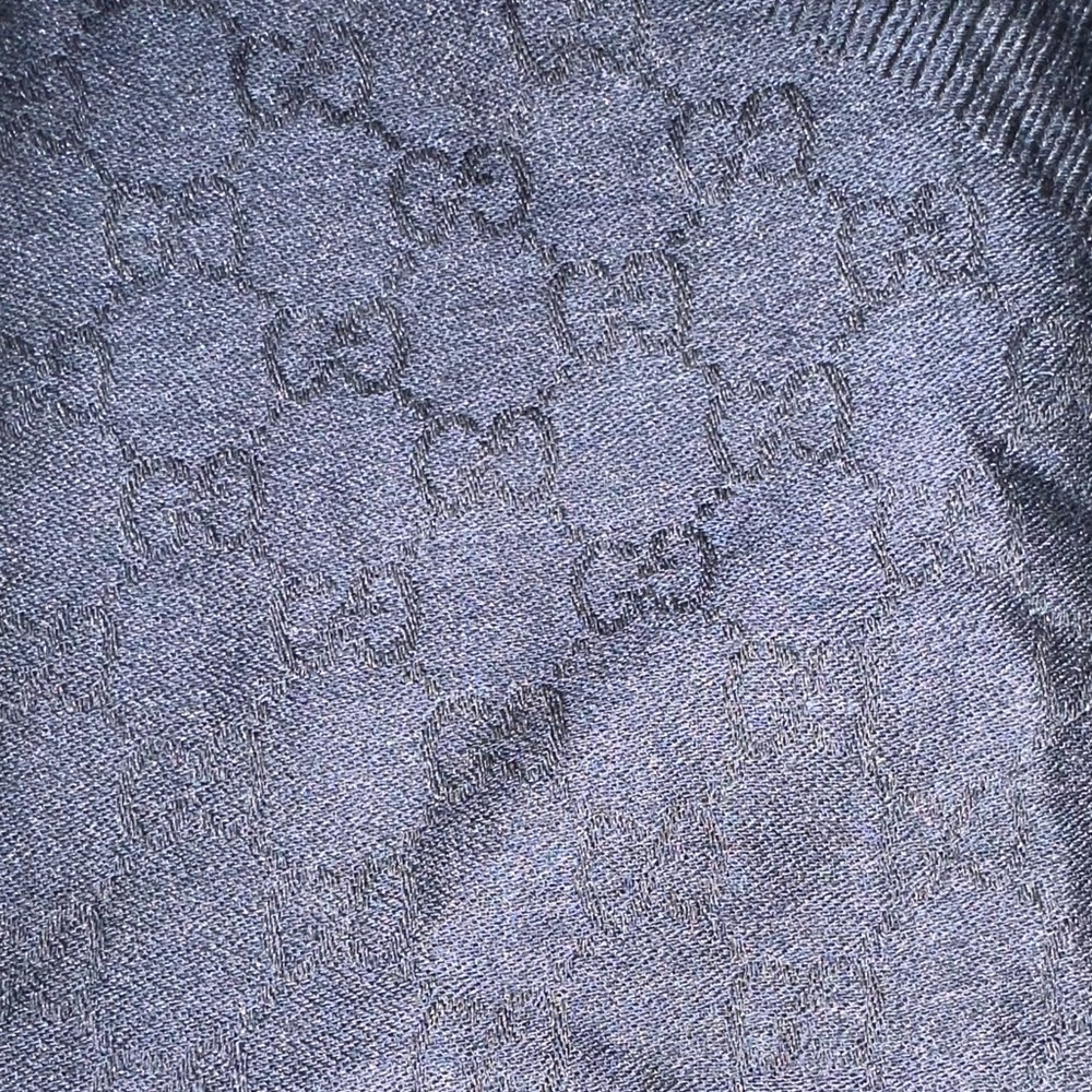 Gucci GG Scarf